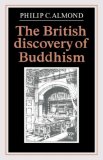 British Discovery of Buddhism  cover art