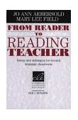 From Reader to Reading Teacher Issues and Strategies for Second Language Classrooms cover art