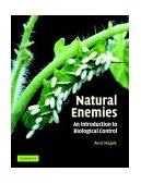 Natural Enemies An Introduction to Biological Control cover art