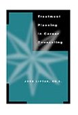 Treatment Planning in Career Counseling  cover art