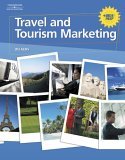 Travel and Tourism Marketing 2006 9780538442855 Front Cover
