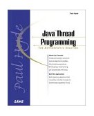 Java Thread Programming  cover art