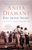 Day after Night A Novel cover art