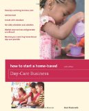 Day Care Business  cover art