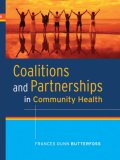 Coalitions and Partnerships in Community Health  cover art
