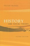 History and Social Theory  cover art