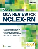 Davis's Q&amp;a Review for NCLEX-RNÂ®  cover art
