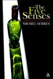 Five Senses A Philosophy of Mingled Bodies cover art