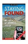 Staying Found The Complete Map and Compass Book cover art