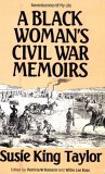Black Woman's Civil War Memories  cover art
