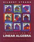 Introduction to Linear Algebra cover art