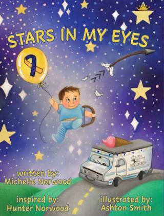 Stars in My Eyes  9781087901855 Front Cover