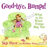 Good-Bye, Bumps!  9781401945855 Front Cover