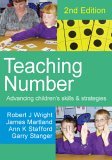 Teaching Number Advancing Children&#226;€&#178;s Skills and Strategies