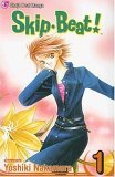Skipï¿½Beat!, Vol. 1  9781421505855 Front Cover
