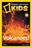 Volcanoes! 1st 9781426302855 Front Cover