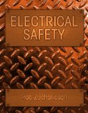 Electrical Safety 2011 9781435481855 Front Cover