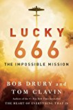Lucky 666 The Impossible Mission  9781476774855 Front Cover