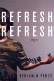 Refresh, Refresh  cover art