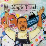 Magic Trash 2011 9781580893855 Front Cover
