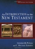 Introduction to the New Testament, Second Edition 2011 9781606087855 Front Cover