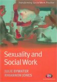 Sexuality and Social Work  cover art