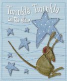 Twinkle, Twinkle, Little Star 2007 9781846104855 Front Cover