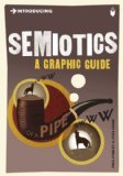 Introducing Semiotics A Graphic Guide cover art