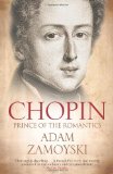 Chopin  9780007341856 Front Cover