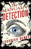 Manual of Detection  9780099533856 Front Cover
