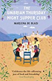 Umbrian Thursday Night Supper Club  9780099591856 Front Cover