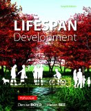 Lifespan Development Plus NEW MyPsychLab with Pearson EText -- Access Card Package  cover art