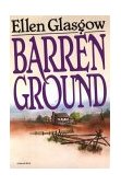 Barren Ground  cover art