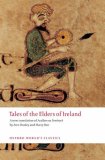 Tales of the Elders of Ireland  cover art