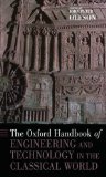 Oxford Handbook of Engineering and Technology in the Classical World  cover art