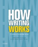 How Writing Works  9780199859856 Front Cover