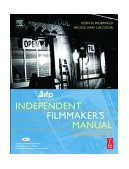 IFP/Los Angeles Independent Filmmaker's Manual  cover art