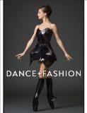 Dance and Fashion  9780300208856 Front Cover