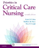 Priorities in Critical Care Nursing  cover art