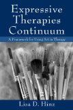 Expressive Therapies Continuum A Framework for Using Art in Therapy cover art