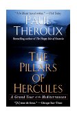 Pillars of Hercules A Grand Tour of the Mediterranean cover art