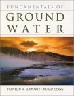 Fundamentals of Ground Water 2002 9780471137856 Front Cover