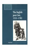 English Poor Law, 1531-1782  cover art