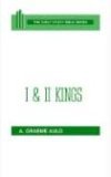 I and II Kings 1986 9780664245856 Front Cover