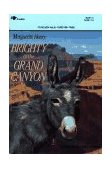 Brighty of the Grand Canyon  cover art