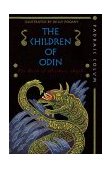 Children of Odin The Book of Northern Myths  9780689868856 Front Cover