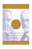 Question of God C. S. Lewis and Sigmund Freud Debate God, Love, Sex, and the Meaning of Life cover art
