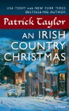 Irish Country Christmas A Novel 2010 9780765366856 Front Cover