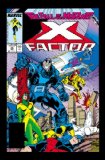 X-Men Fall of the Mutants - Volume 2  9780785166856 Front Cover