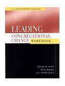 Leading Congregational Change  cover art